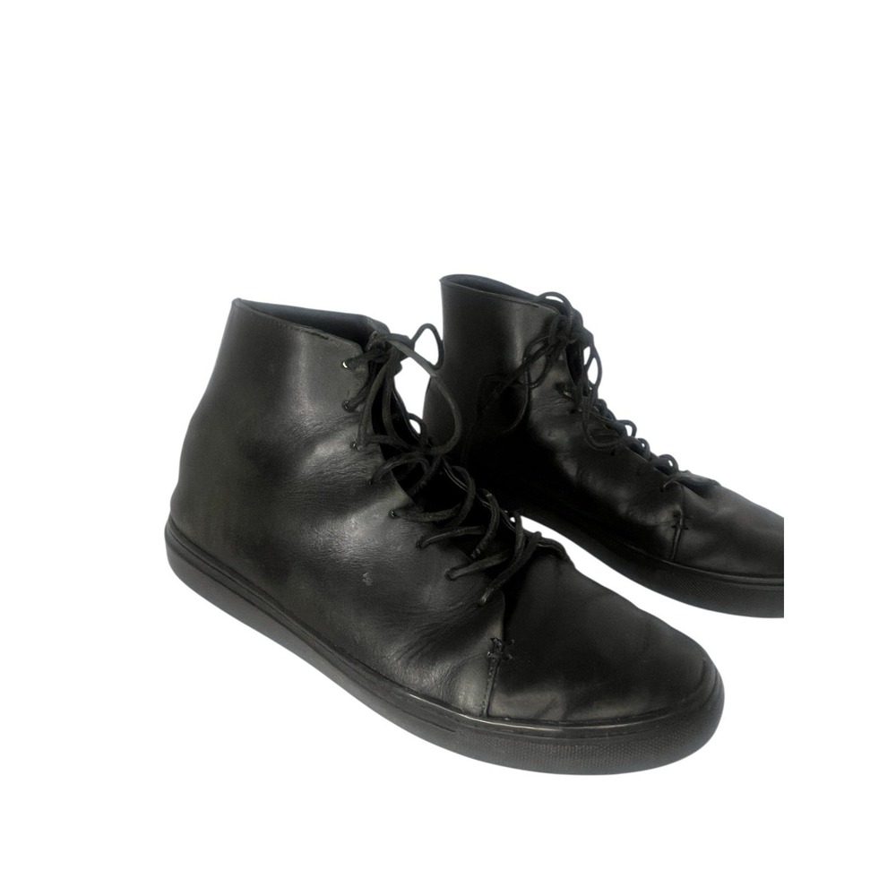 Thursday Boots Premier High Top
Men's Size 9.5 • Vachetta Leather - Picture 4 of 15